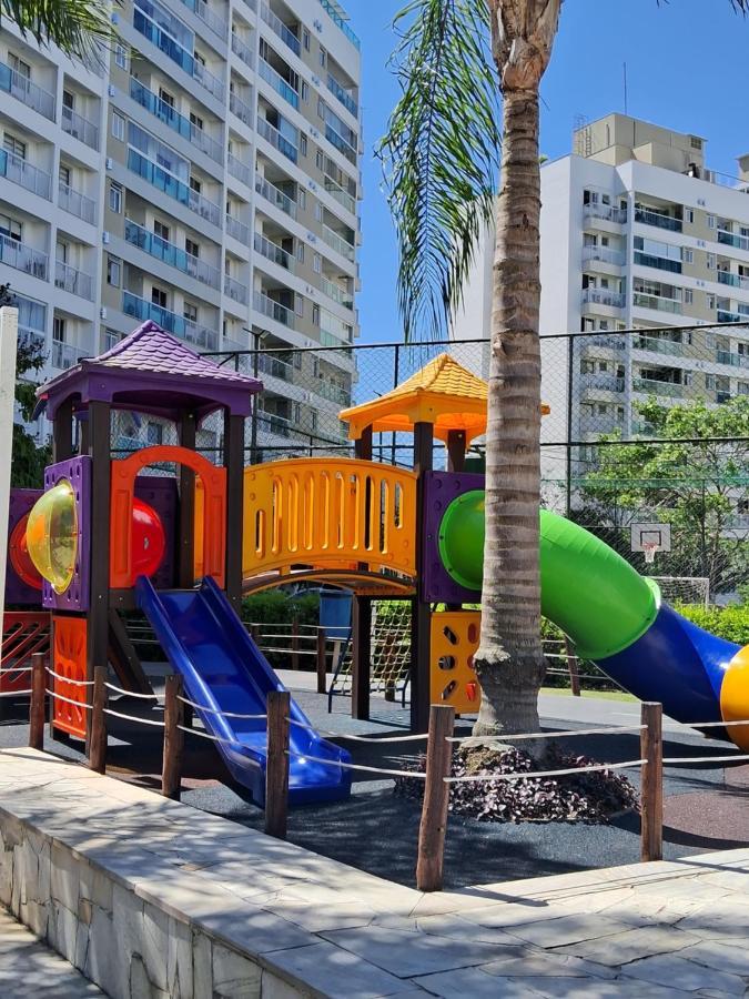 Appartamento Confort Prime No Recreio *