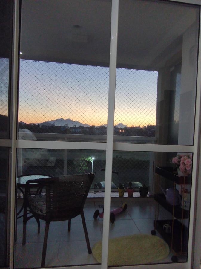 Appartamento Confort Prime No Recreio *
