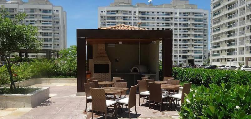 Confort Prime No Recreio Appartamento Rio de Janeiro