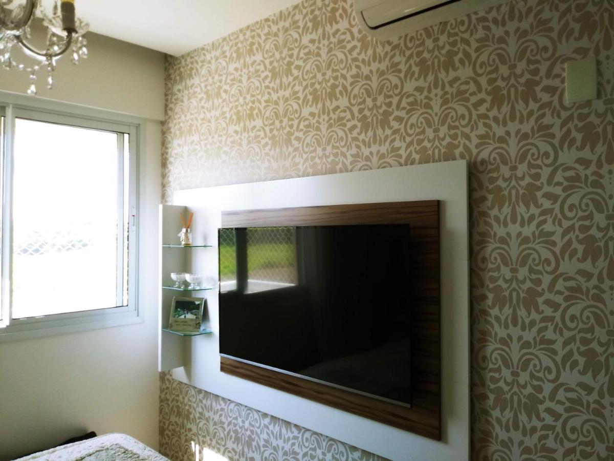 Confort Prime No Recreio Appartamento *