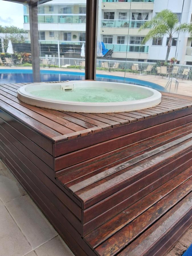 Confort Prime No Recreio Appartamento