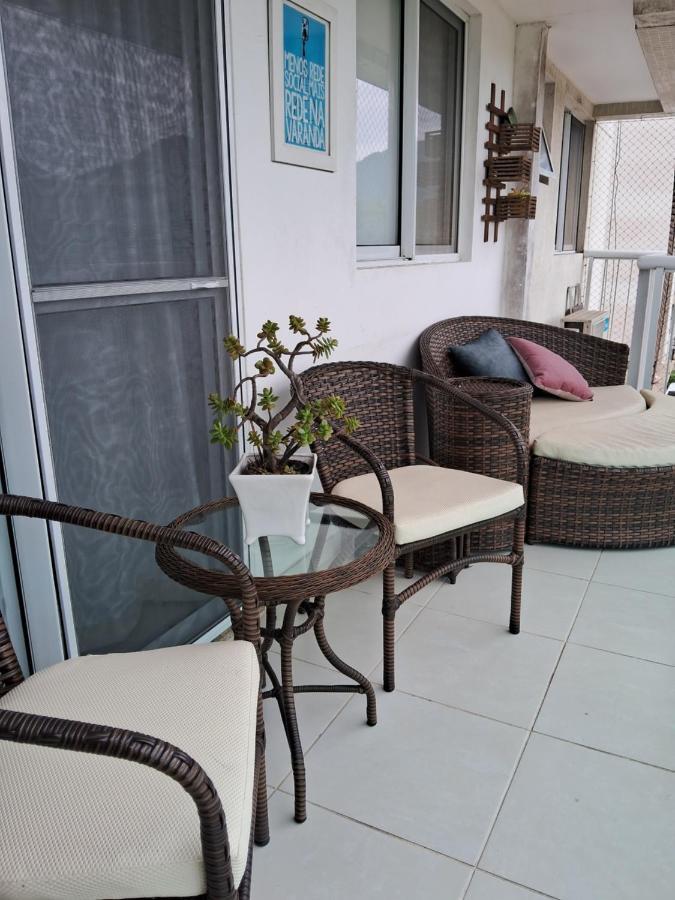 Confort Prime No Recreio