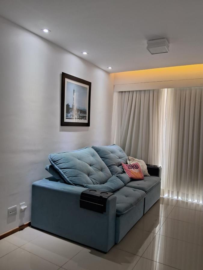 Appartamento Confort Prime No Recreio *