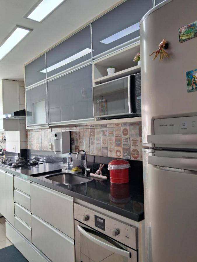 Appartamento Confort Prime No Recreio