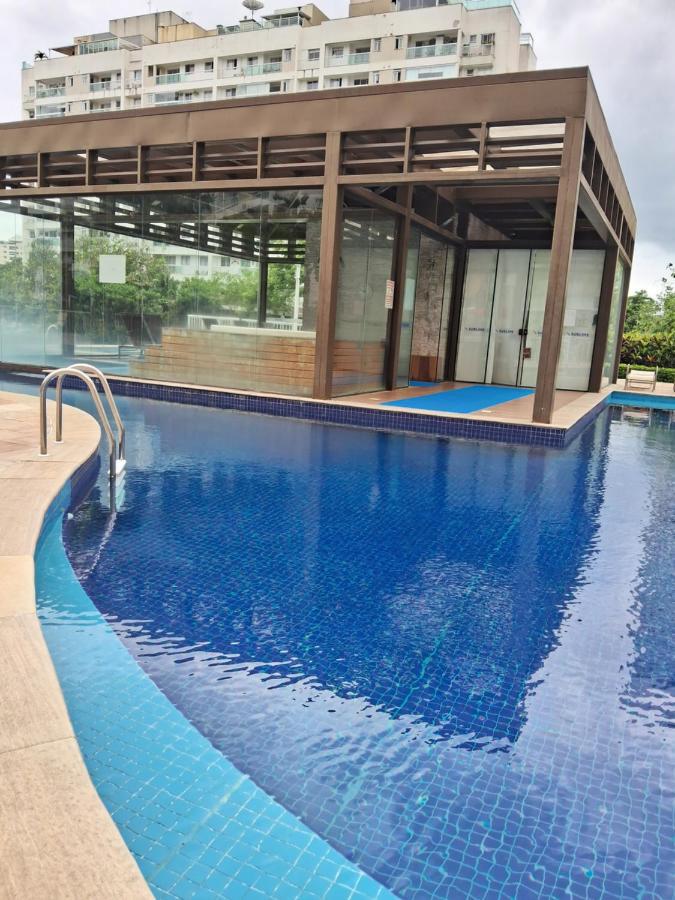 Appartamento Confort Prime No Recreio *