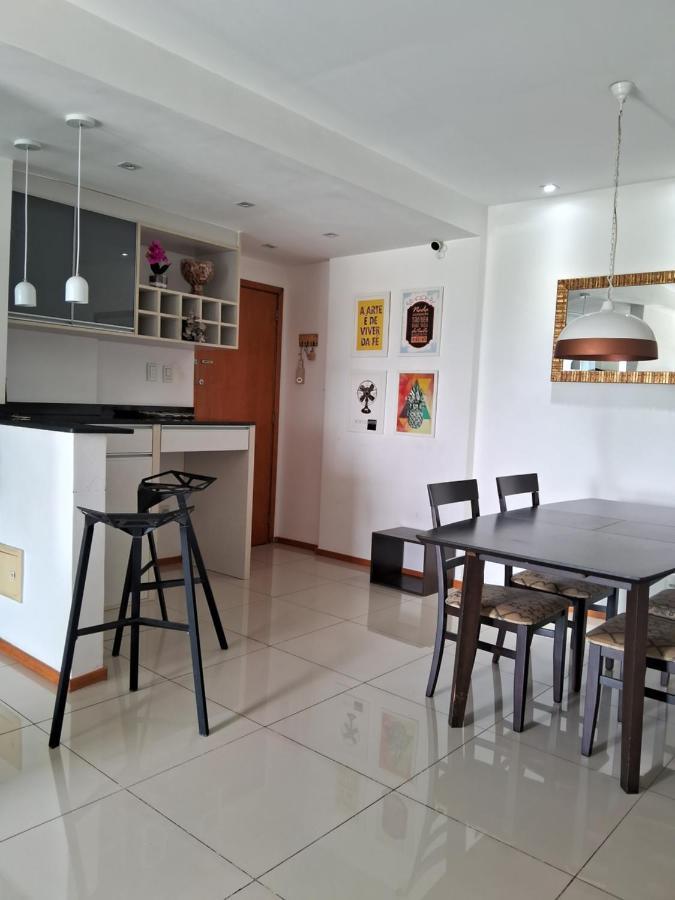 Appartamento Confort Prime No Recreio *