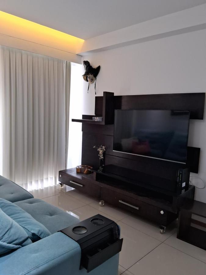 Confort Prime No Recreio