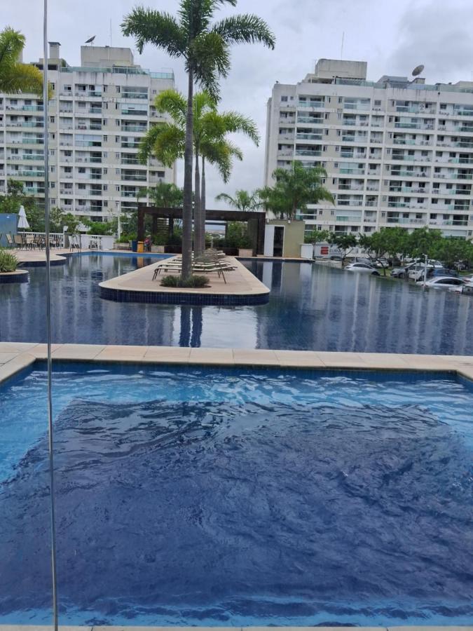 Confort Prime No Recreio