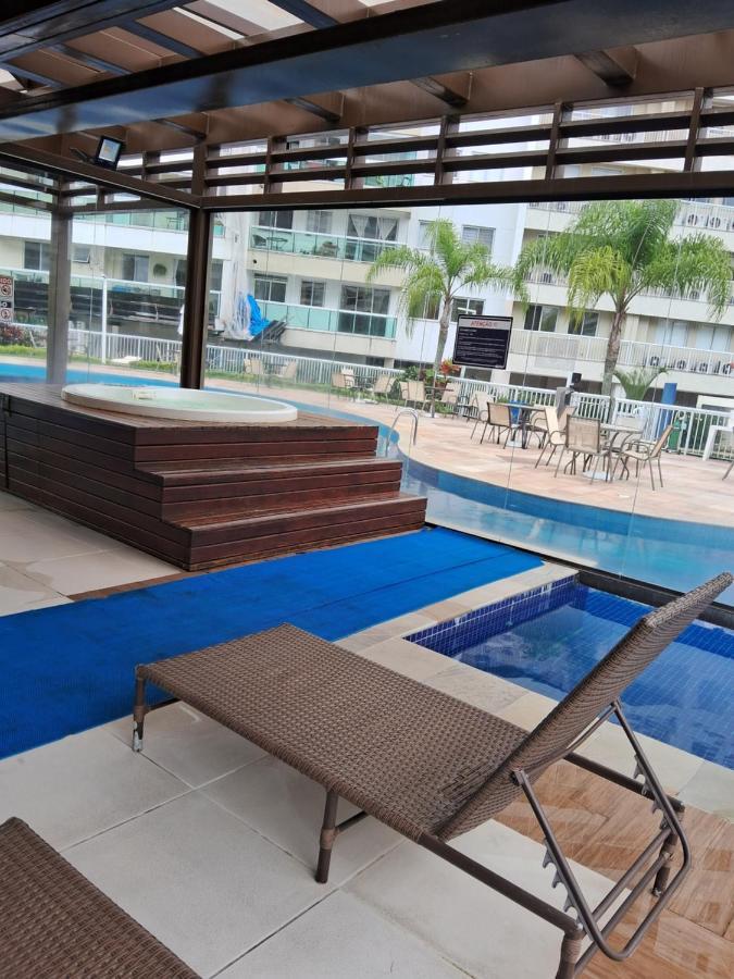 Appartamento Confort Prime No Recreio *